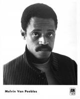 Melvin Van Peebles | On A&M Records